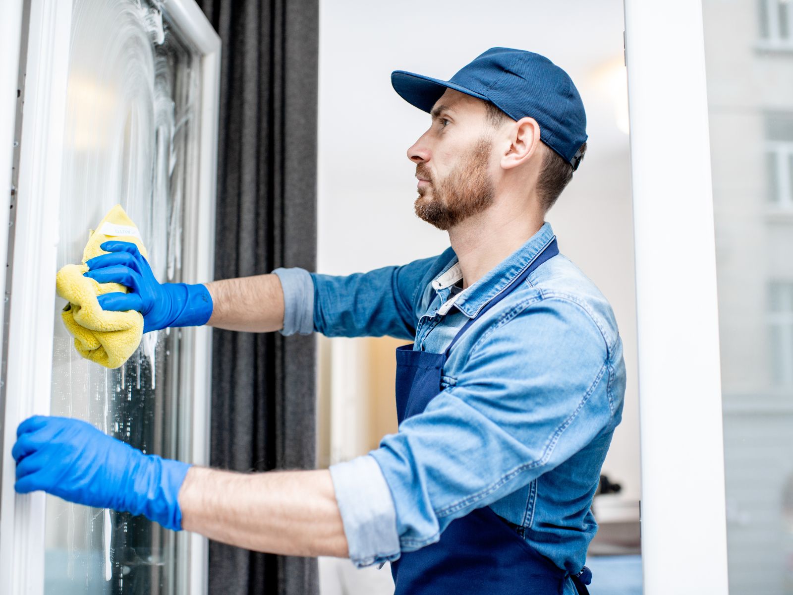 Do you follow COVID-19 cleaning guidelines?  