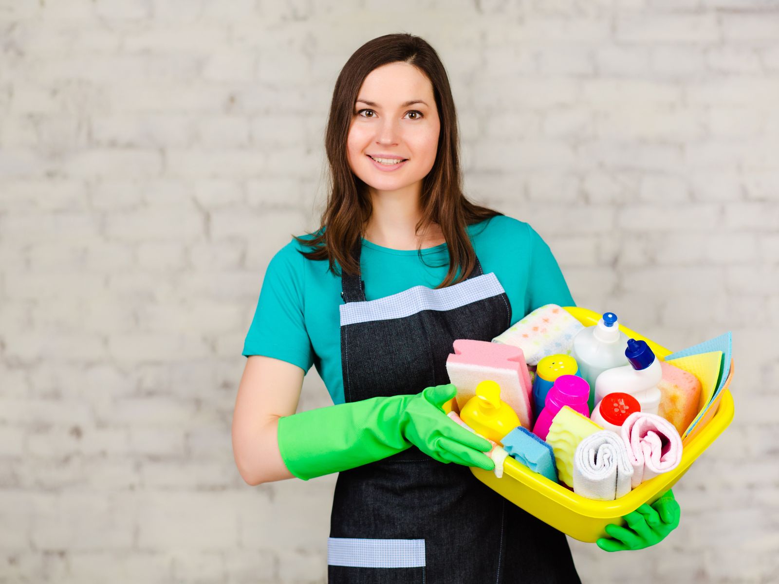 Flexible Scheduling for Convenient Cleaning Appointments  